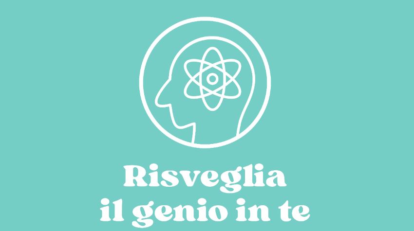 Risveglia il Genio che è in te - Yoga e Salute