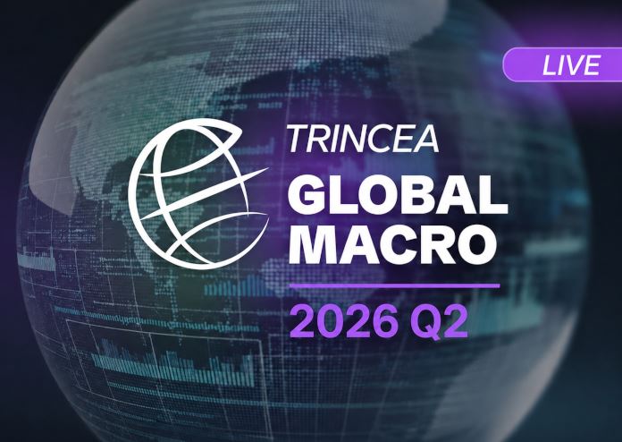 Trincea Global Macro 2026 Q2 – Morpheus Education