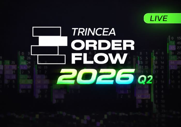 Trincea Orderflow 2026 Q2 – Morpheus Education
