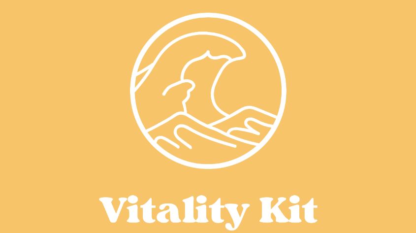 VITALITY KIT - Yoga e Salute