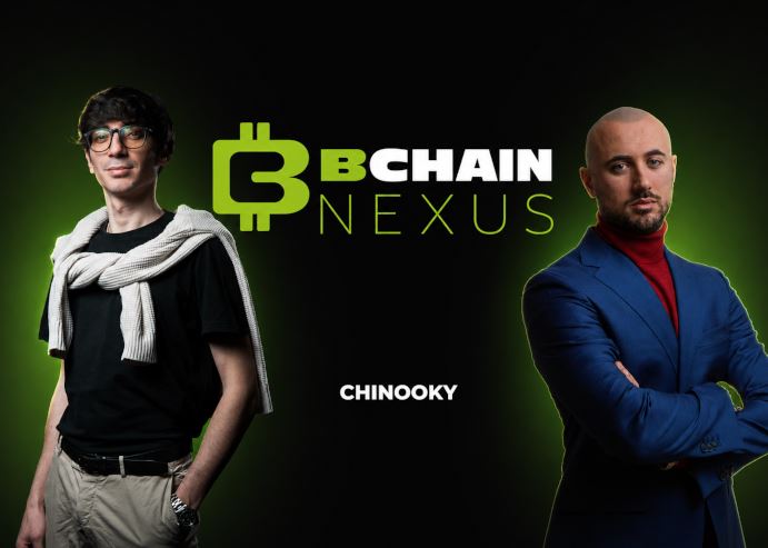 Bchain Nexus - Chinooky