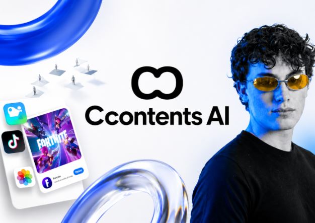 Ccontents AI – Ariele d’Amici