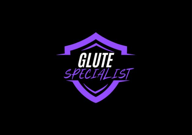 Glute Specialist – Body Recomp