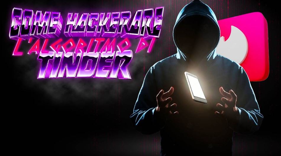 Hackerare Tinder - PlayLover Academy