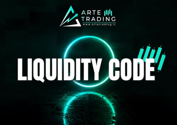 Liquidity Code – Arte Trading
