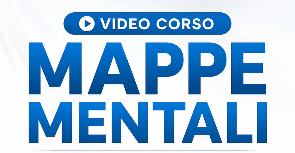 Mappe Mentali - Matteo Salvo