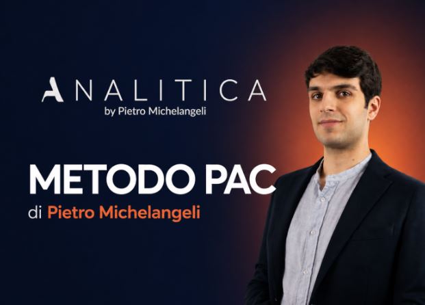 Metodo PAC – Pietro Michelangeli