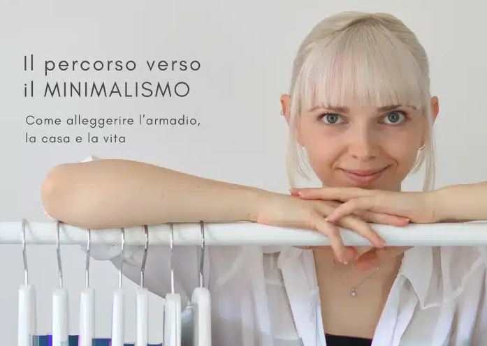 Minimalismo 2.0 - Spazio Grigio