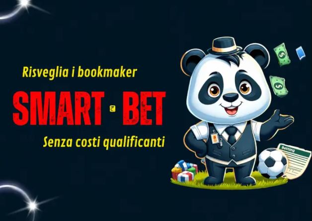 Smart Bet – Guadagno Sicuro Online