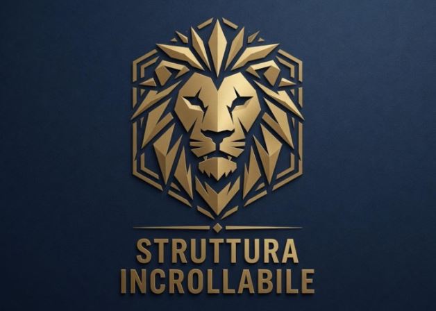 Struttura Incrollabile – Gianluca Ambrosi