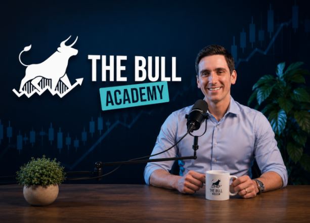 The Bull Academy – Riccardo Spada