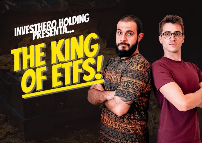 The King Of ETFs – Invest Hero