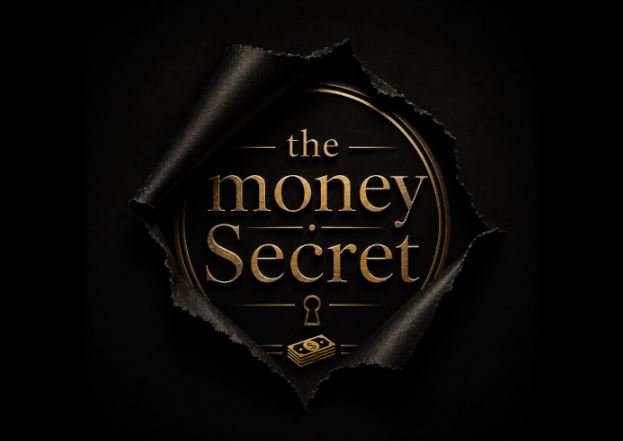 The Money Secret – Carmine Migliaccio