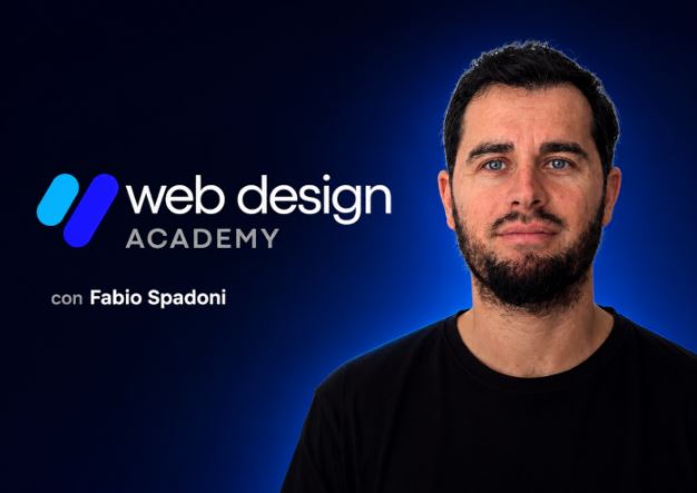 Web Design Academy – Fabio Spadoni