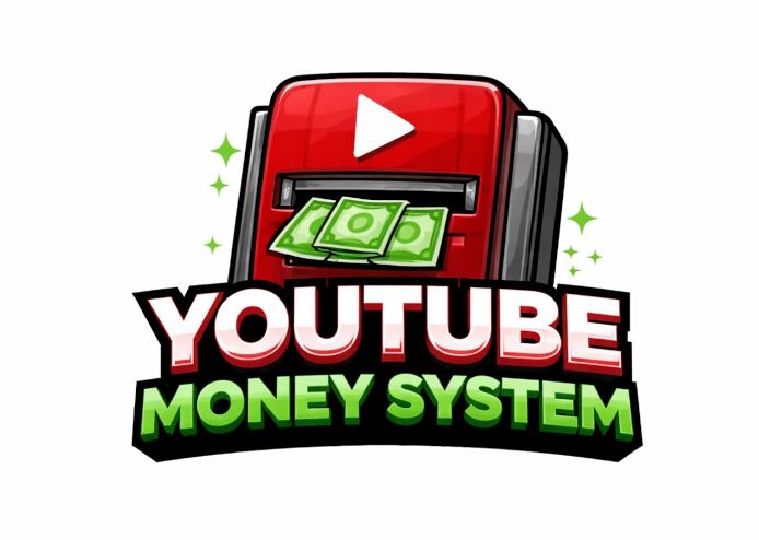 YouTube Money System – Patrick Moretti