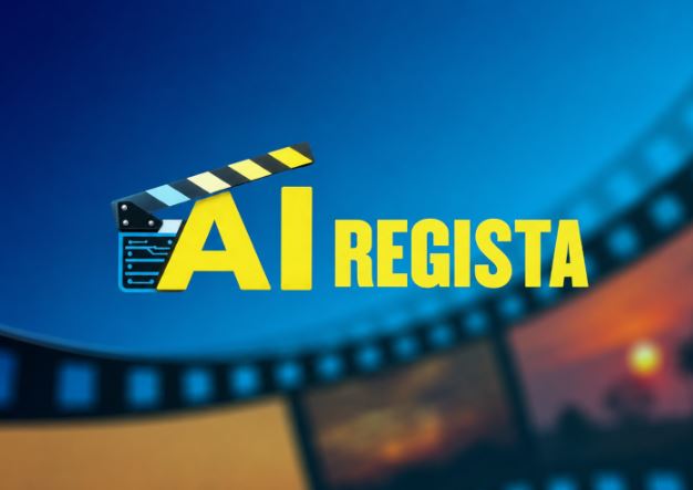 AI Regista – Maurizio Tranchina