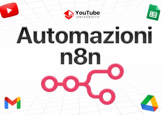 Automazione Totale – Francesco Polesel