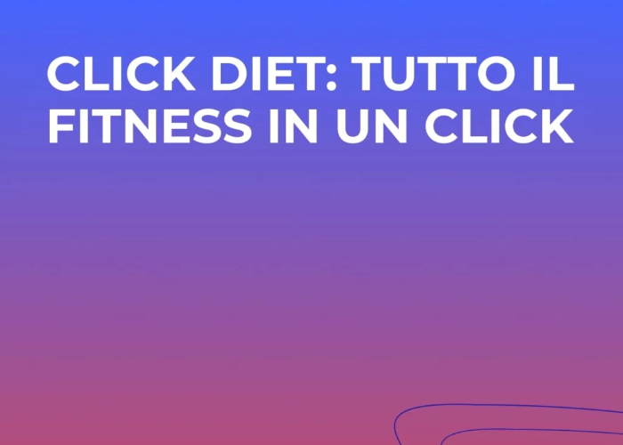 Click Diet – Daniele Surdo
