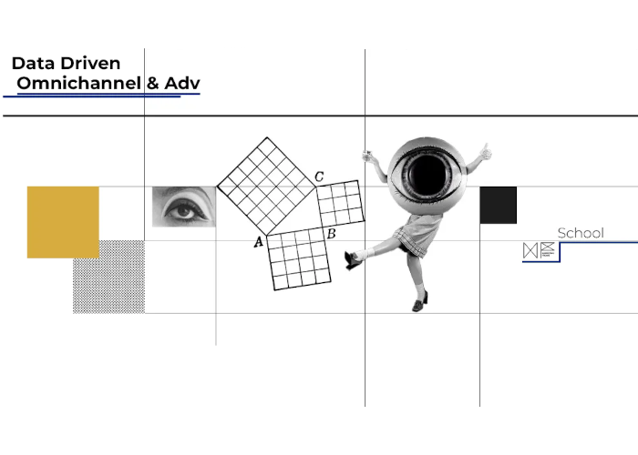 Data Driven Omnichannel Marketing e Advertising – Marketing Freaks
