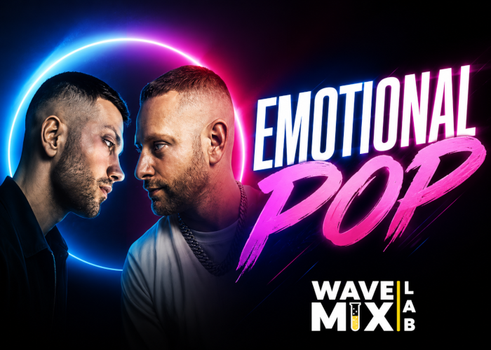 Emotional Pop – Wave MixLab