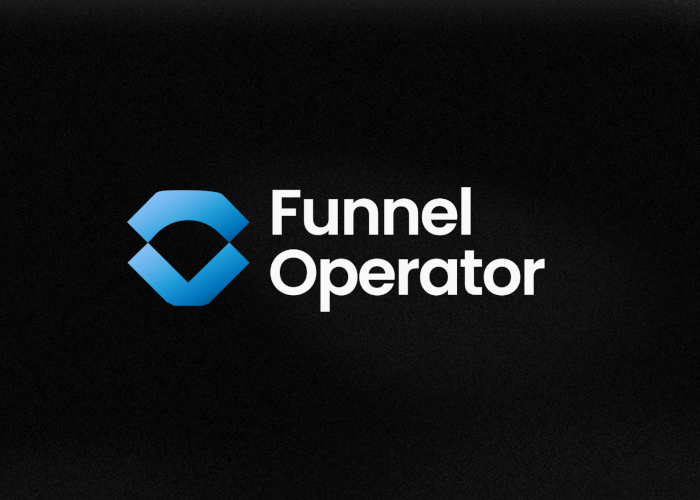 Funnel Operator – Andrei Pascu