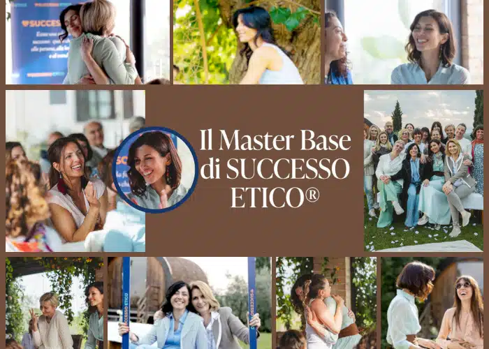 Master Elite – Erica Holland