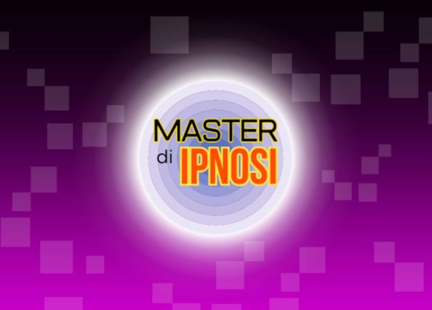 Master di Ipnosi – Charlie Fantechi