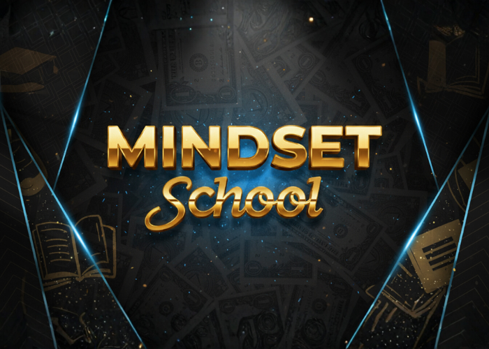 Mindset School – Roberto Maria Vadalà