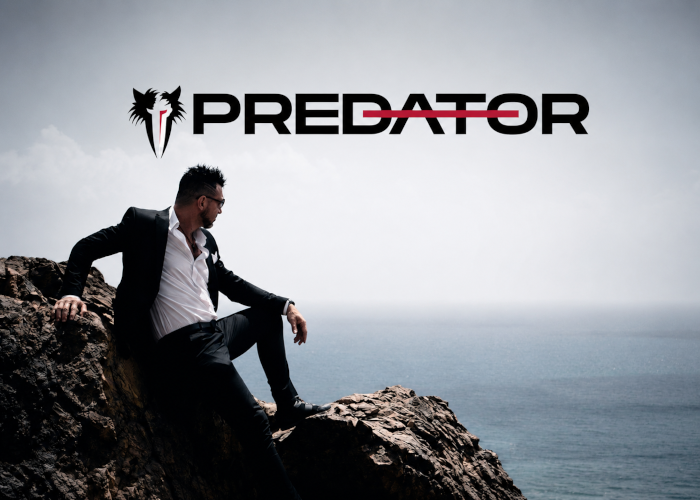 PREDATOR – Aivia Demon