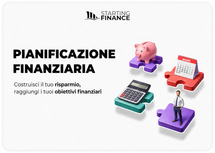 Pianificazione Finanziaria – Starting Finance