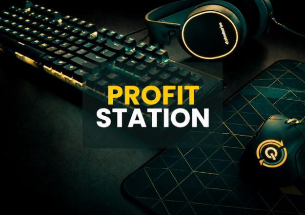 Profit Station – Quelli dei Bonus