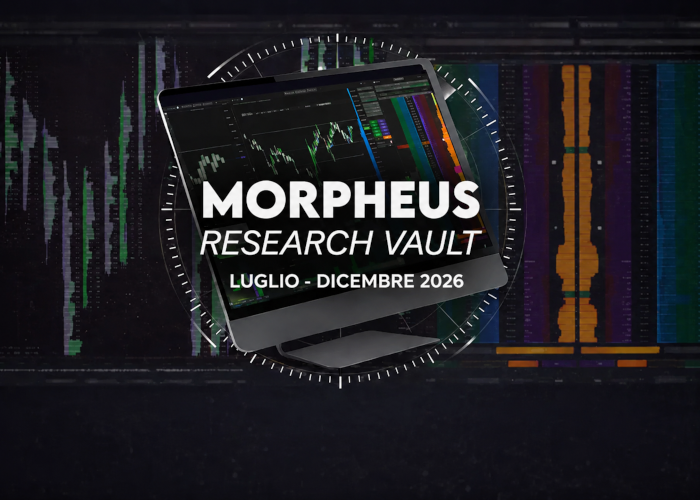 Research Vault (Luglio-Dicembre 2026) – Morpheus