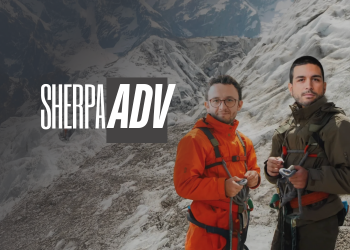 Sherpa Adv – Growthackers