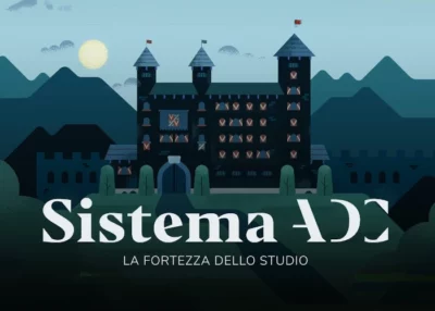 Sistema ADC per Studenti Lavoratori – Alessandro de Concini
