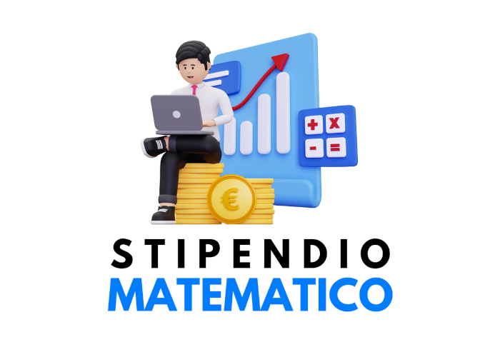 Stipendio Matematico – Nicholas Bianconi