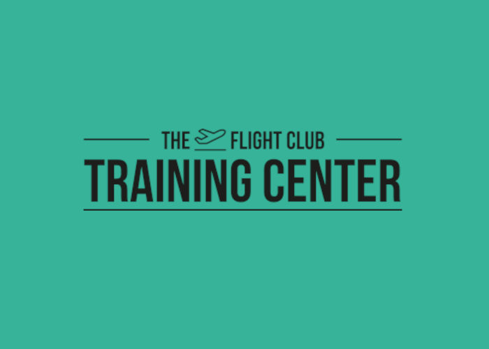 The Fight Club – Matteo Rainisio