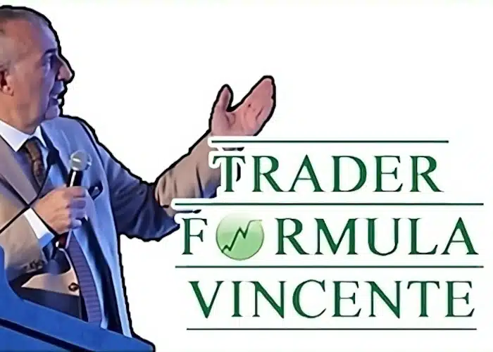 Trader Formula Vincente Edizione – Dott. Marco Vitrò