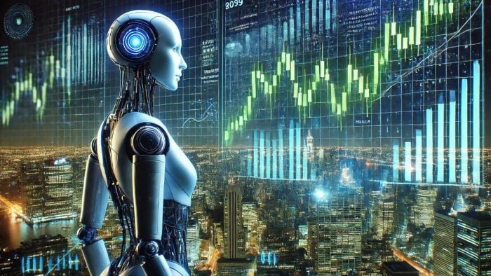 AI & Finanza Capire e Sfruttare l’Intelligenza Artificiale – Davide Biocchi