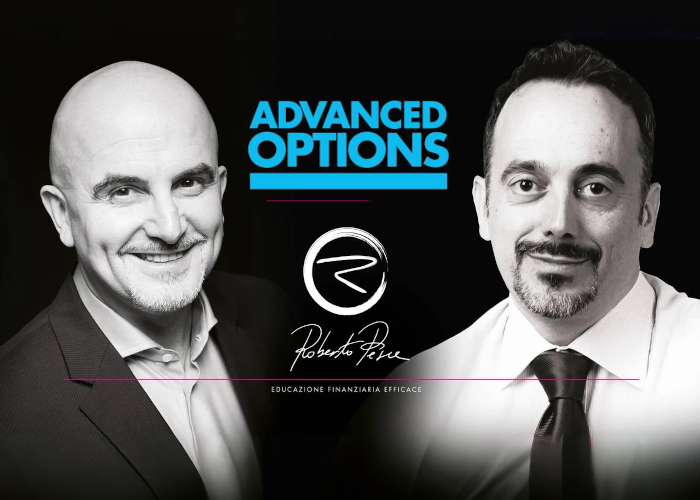 Advanced Options – Roberto Pesce