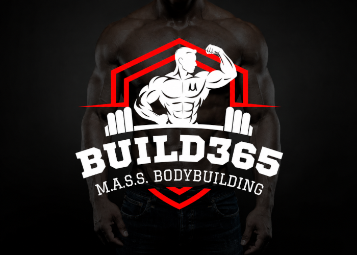 BUILD365- M.A.S.S. BodyBuilding – Umberto Miletto