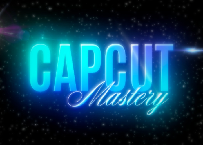 CapCut Mastery 2.0 – Editing Lab
