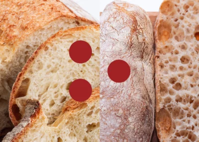 Corso Pane con Lievito di Birra – Fudemy
