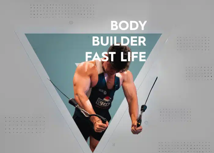 Fast Life Bodybuilder – Fede Zagu