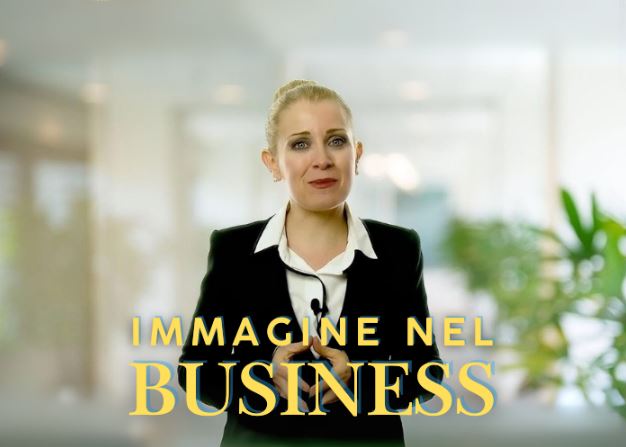 Immagine nel Business – Abha (Corsi.it)