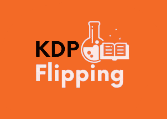 KDP Flipping Accelerator 2.0 – Alessandro Arnao
