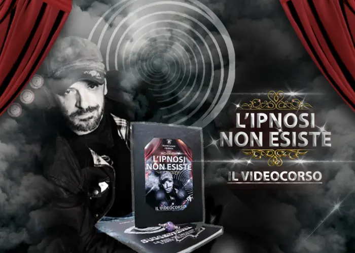 L’Ipnosi non Esiste – Diego Allegri