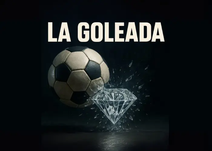 La Goleada – Quelli del Trading Sportivo