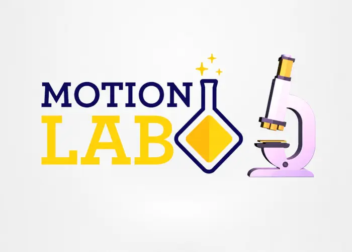 MOTION LAB™ – Cesare Francini