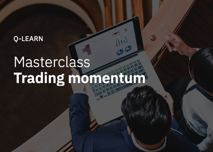 Masterclass Momentum Trading – Menthor Q
