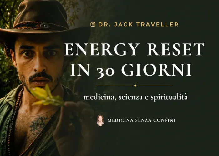 Medicina senza Confini – Giacomo Treggiari